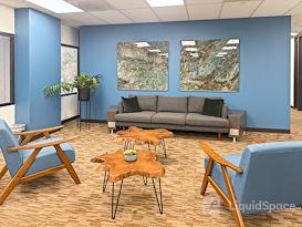 Regus | San Antonio - Tesoro Dr