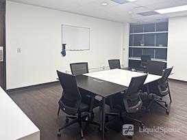 Regus | San Antonio - Tesoro Dr