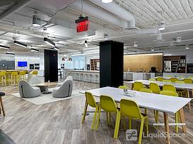 Regus | Washington - 1015 15th Street