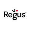 Logo of Regus | Branchburg-  RT 22 E