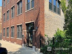 Regus | Chicago - Ravenswood Ave