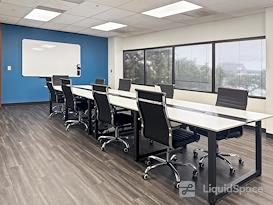 Regus | San Antonio - Tesoro Dr