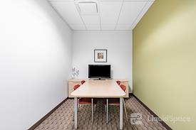 Regus | Prairie Stone