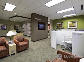 Regus | Prairie Stone
