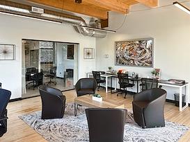 Regus | Chicago - Ravenswood Ave
