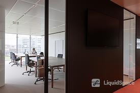 Regus | Canberra 15 Moore Street