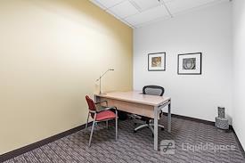Regus | Prairie Stone