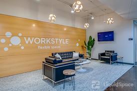 Boxer - 10100 North Central Expressway