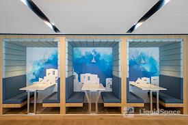 Regus | Canberra 15 Moore Street