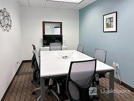 Regus | Radnor Financial