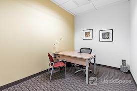 Regus | Prairie Stone