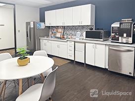 Regus | San Antonio - Tesoro Dr