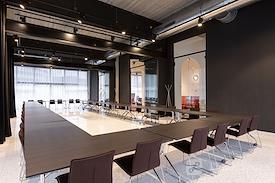 Regus | Canberra 15 Moore Street