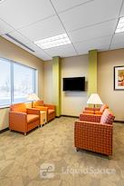 Regus | Prairie Stone