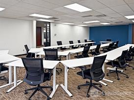 Regus | San Antonio - Tesoro Dr