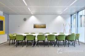 Regus | West Long Branch - Route 36