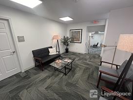 Venture Office Summerfield Commons