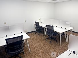 Regus | San Antonio - Tesoro Dr