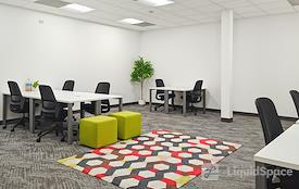 Regus | CO, Colorado Springs - Corporate Dr