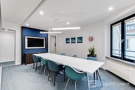 Regus | CO, Colorado Springs - Corporate Dr
