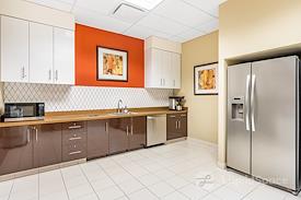 Regus | Prairie Stone