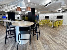 Regus | Washington - 1015 15th Street