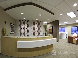 Regus | Prairie Stone