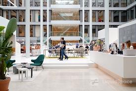 SPACES | Miami Beach - Spaces Lincoln Road
