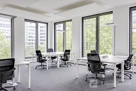 Regus | FL, DeLand - Industrial Blvd