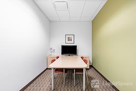 Regus | Prairie Stone