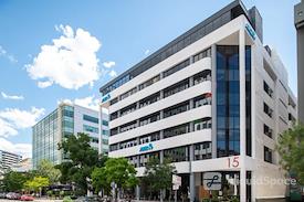 Regus | Canberra 15 Moore Street