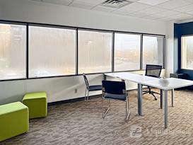 Regus | San Antonio - Tesoro Dr