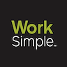Logo of Work Simple