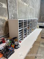 Venture X | Charleston - Garco Mill