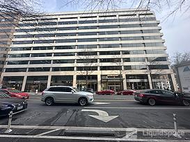 Regus | Washington - 1015 15th Street