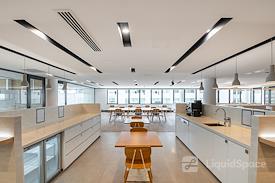 Regus | Canberra 15 Moore Street