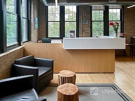 Regus | Chicago - Ravenswood Ave