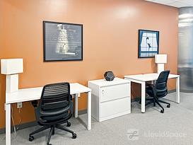 Regus | Radnor Financial