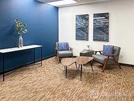 Regus | San Antonio - Tesoro Dr