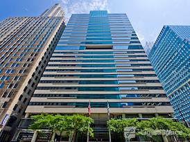 Regus | North LaSalle