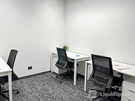 SPACES | North Water Street