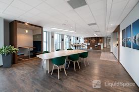 Regus | Radnor Financial