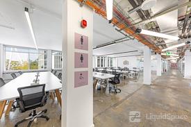 Regus | San Antonio - Tesoro Dr