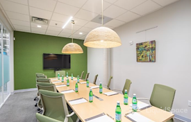 Venture X | Charleston - Garco Mill