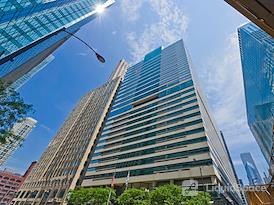 Regus | North LaSalle