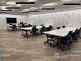 Regus | Washington - 1015 15th Street