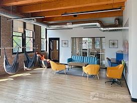 Regus | Chicago - Ravenswood Ave