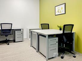 Regus | Radnor Financial