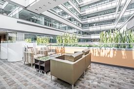 Regus | North LaSalle