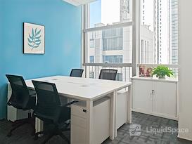 Regus | Radnor Financial